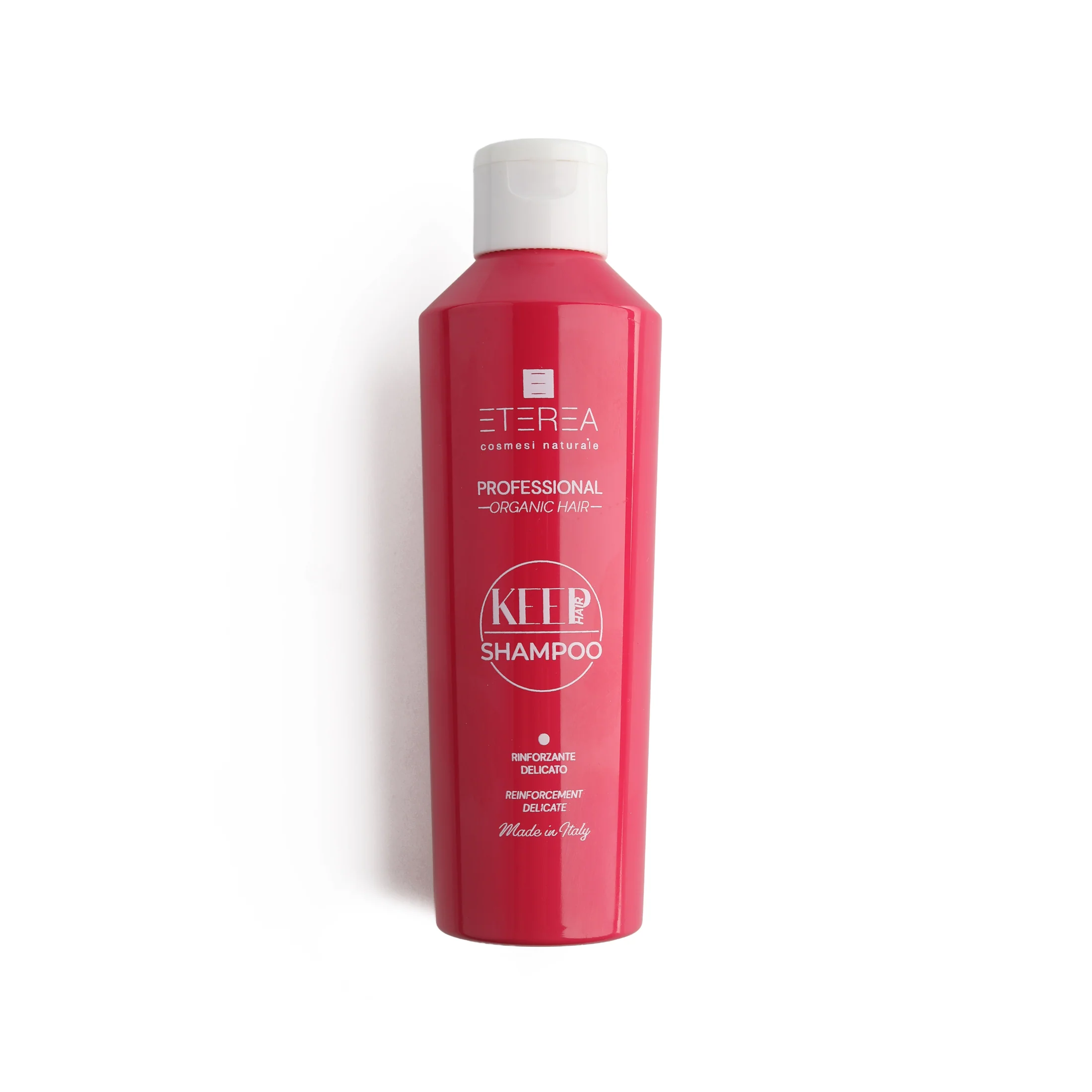 Keep Hair